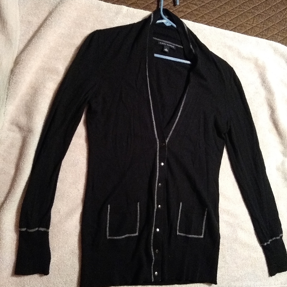 Banana Republic Cardigan